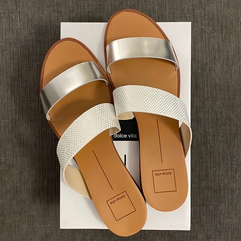 Dolce Vita Stella Sandals